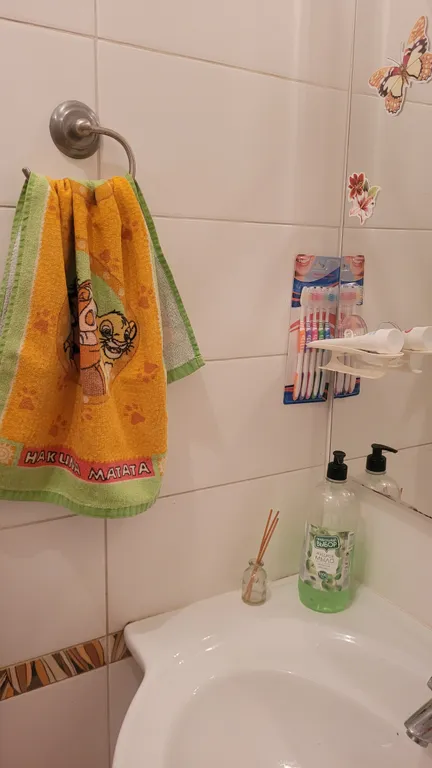 2-х комнатная квартира с удобной планировкой