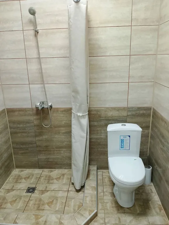 Комната