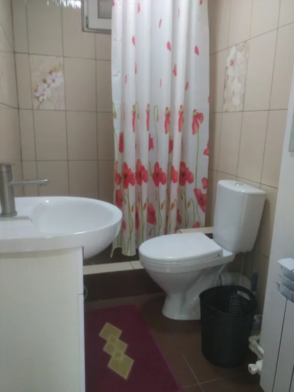 Комфортная квартира студия в частном доме