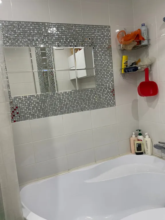 С видом на Волгу