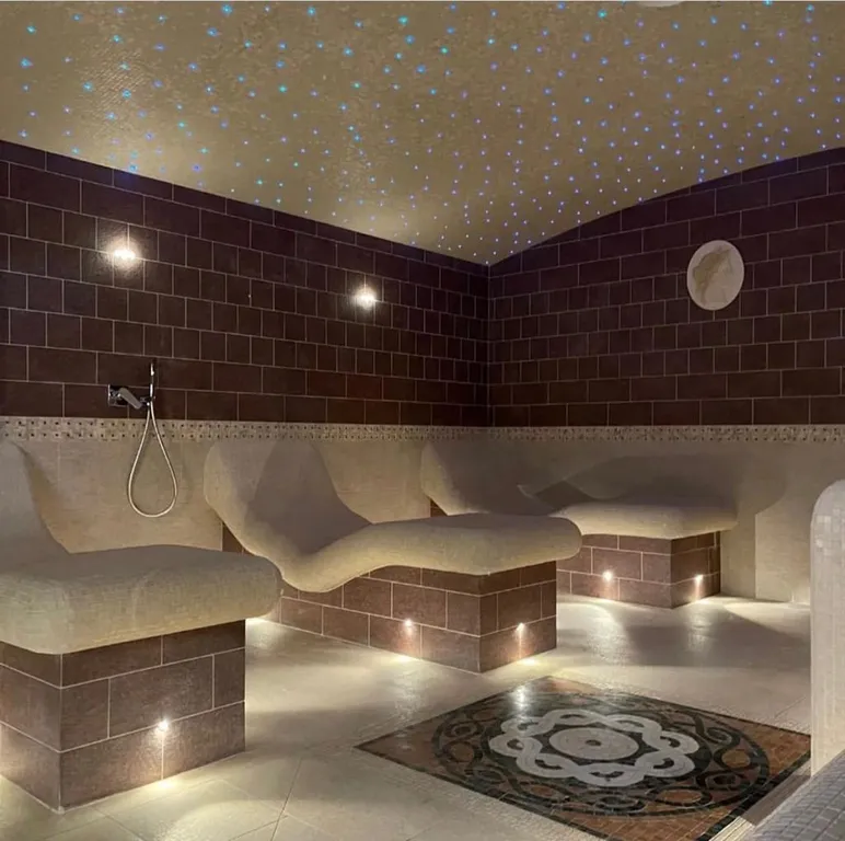 Квартира Квартира Большая студия Море внутри — Светлогорск