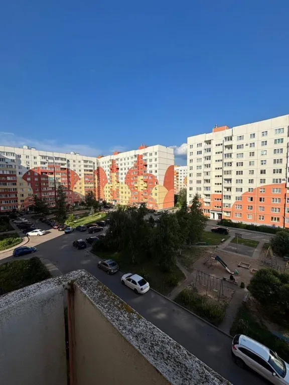 Все рядом - Акрон Форум и Областная больница