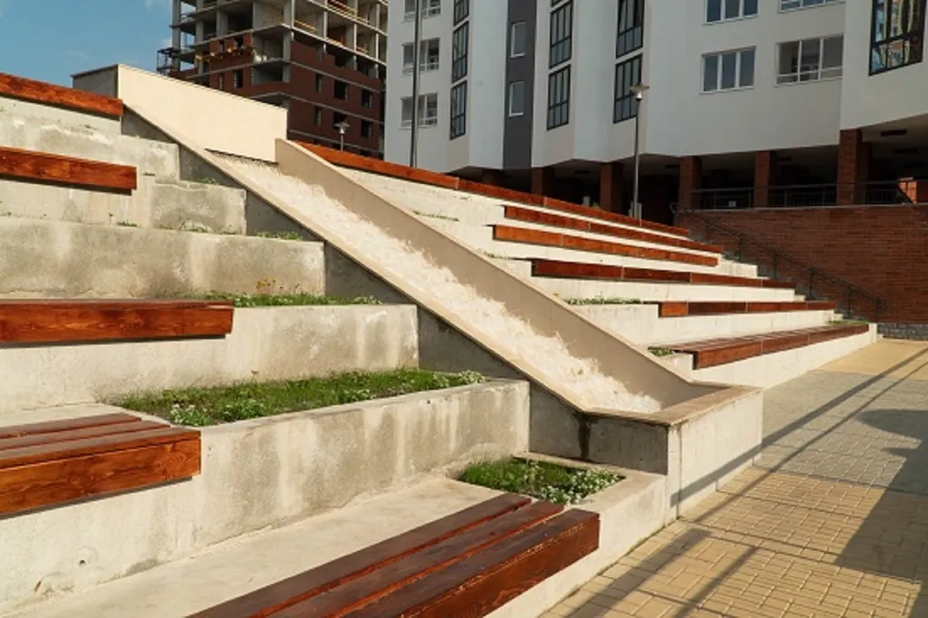 Мельница Истории