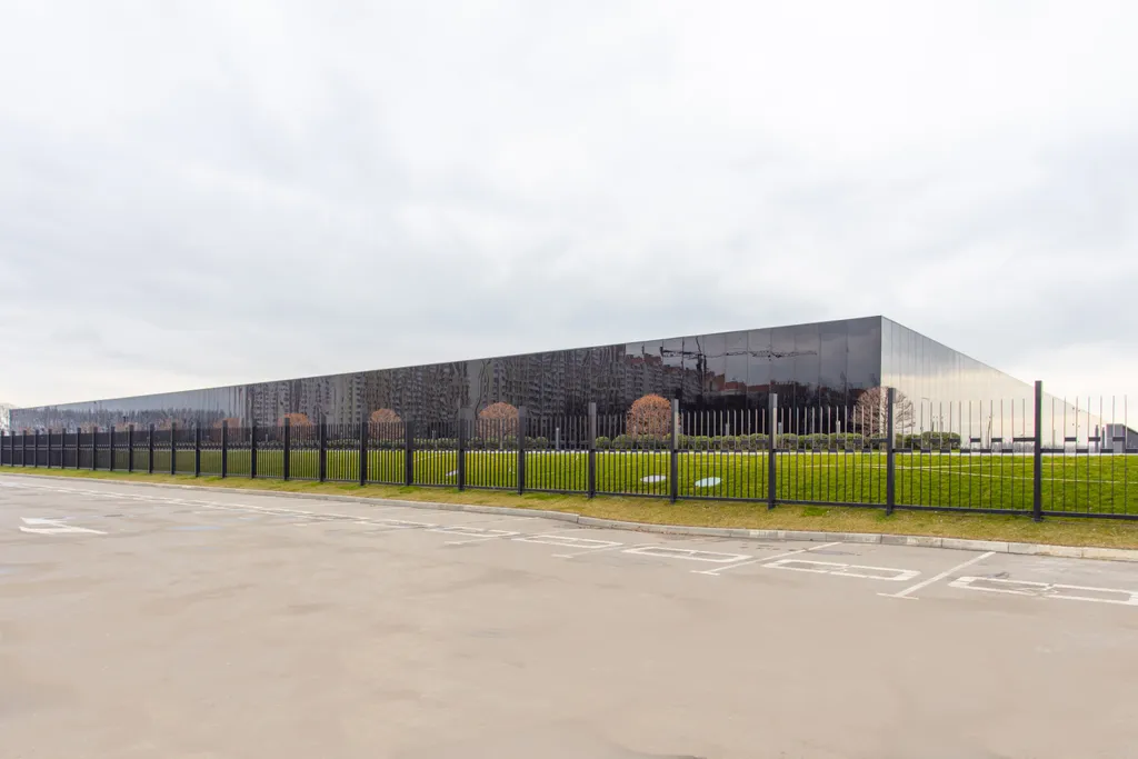 Квартира 1-комнатная Квартира — Краснодар