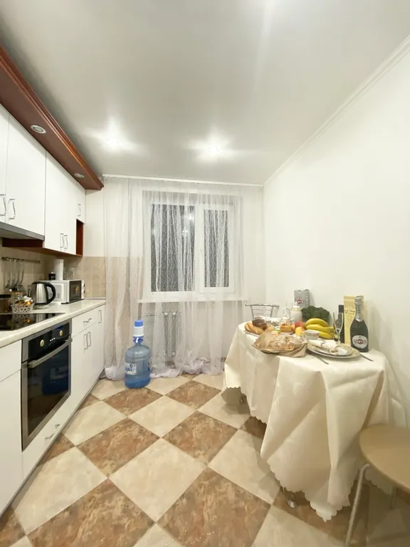 Апартаменты Rijans, Рижанс