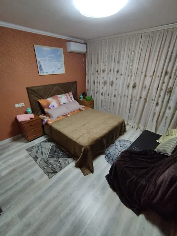 Уютная квартира в Цветнике — аренда посуточно в Пятигорск