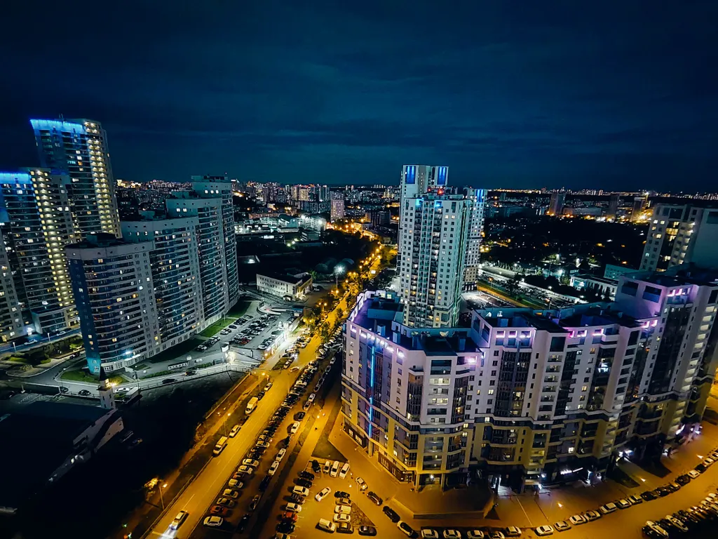 Квартира Квартира Уютнaя и совpeмeннaя cтудия с качественным ремoнтом — Екатеринбург