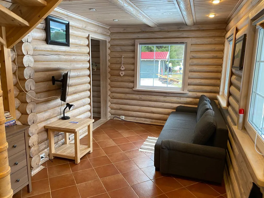 2-комнатный Дом