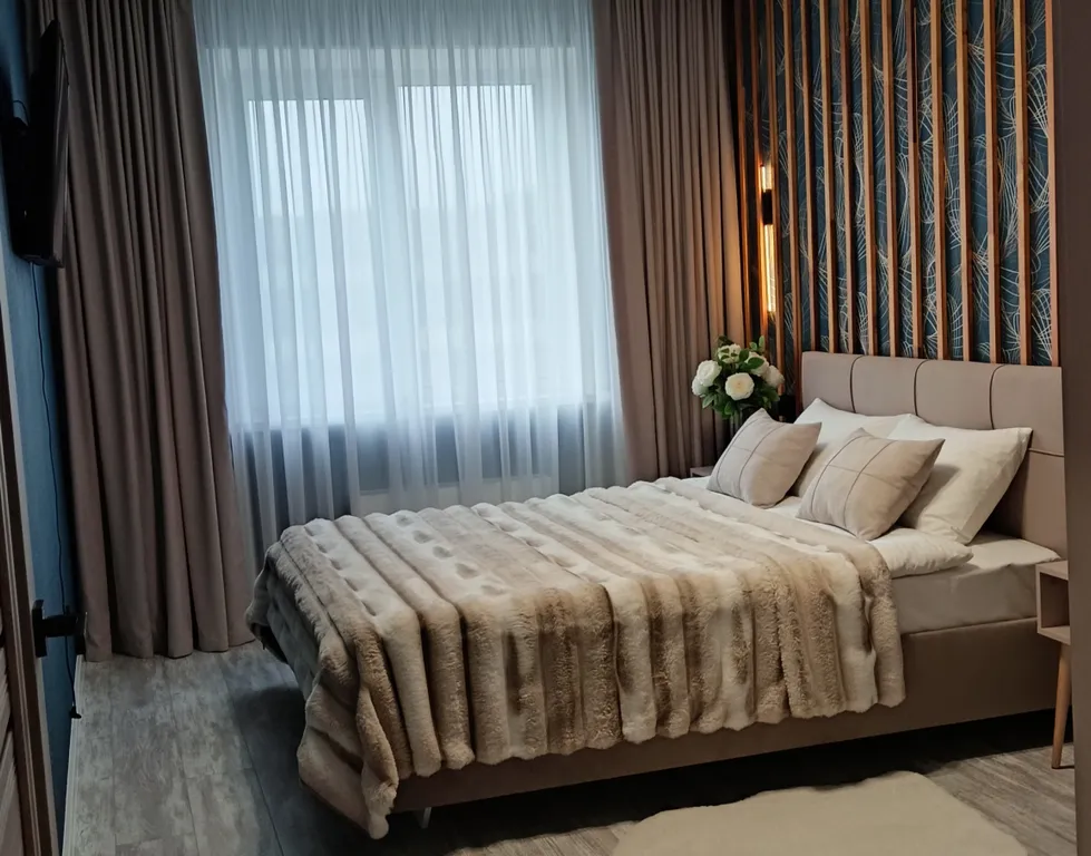 Квартира на Мамаевом Кургане — аренда посуточно в Волгоград