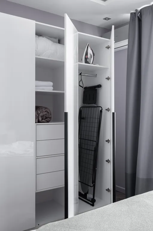 Видовая квартира garden loft