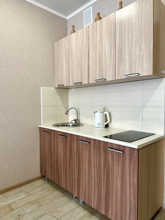 Квартира Уютная квартира у моря — Анапа