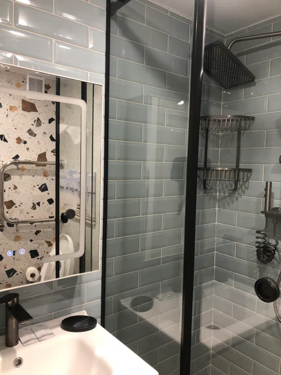 Апартамент в отеле Каменный цветок от собственника