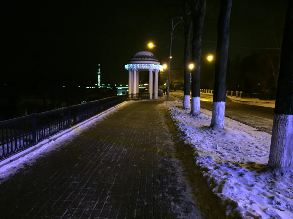 Volga-Volga апартаменты на набережной, закрытый двор с парковкой