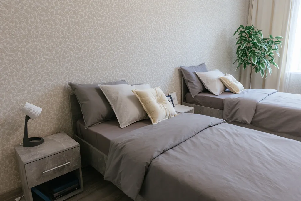 Супер квартира возле ТРЦ Кристалл