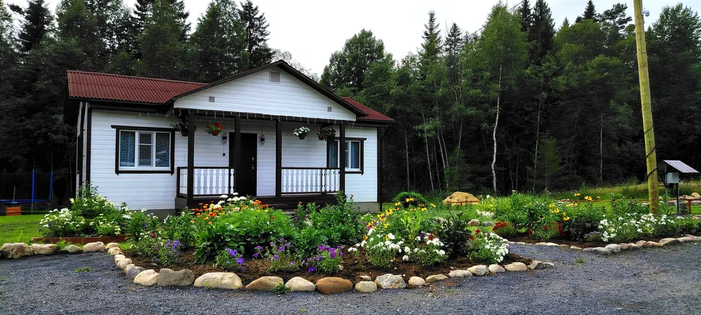 3-комнатный Дом