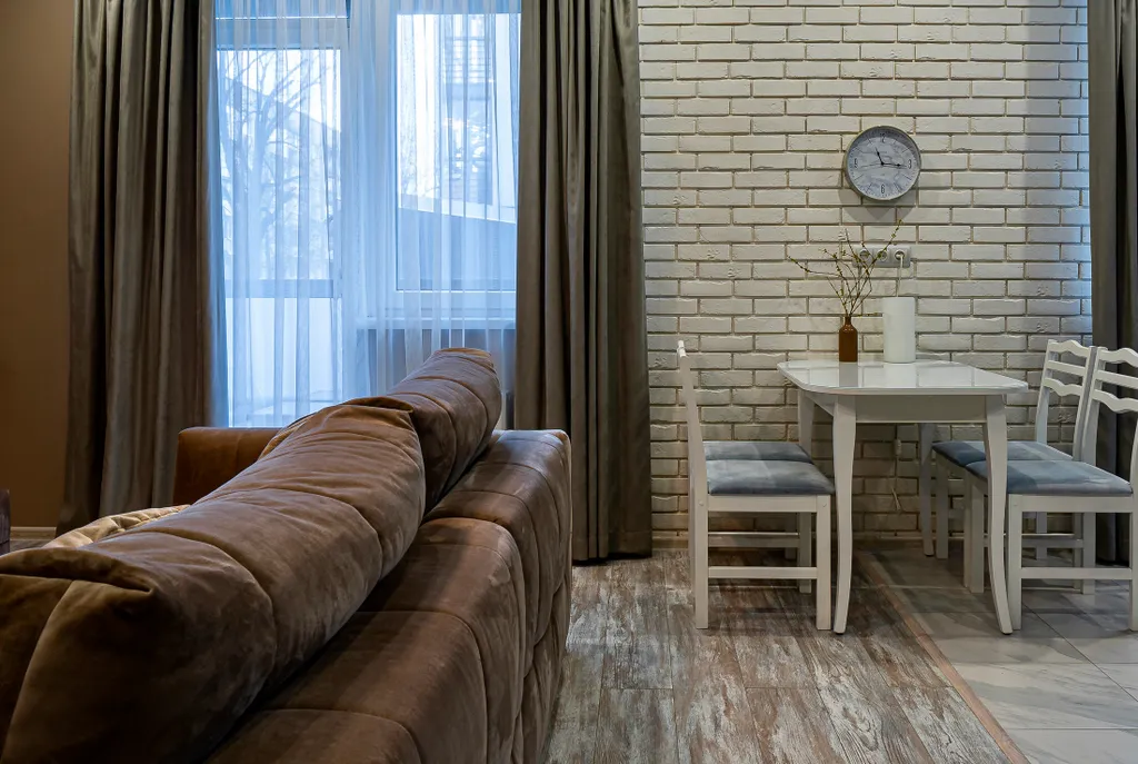 Квартира Большая и комфортная квартира Центральный район Отличные рестораны — Калининград