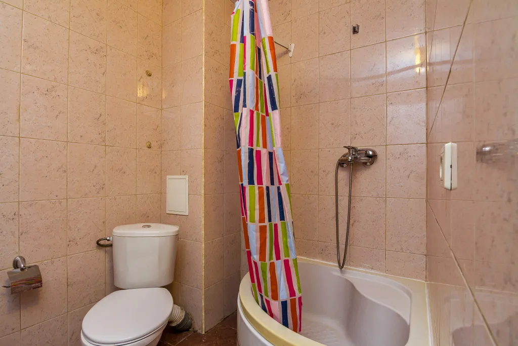 Квартира Комната — Кучук-Дере