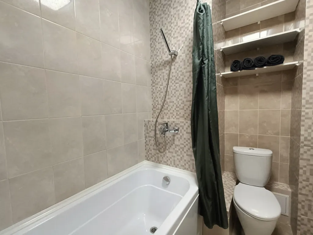 Шикарная стильная уютная квартира в самом популярном ЖК Ocean City