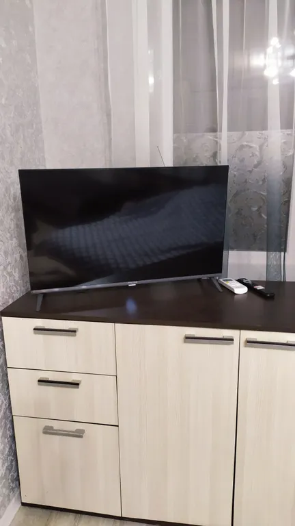 Квартира на площади