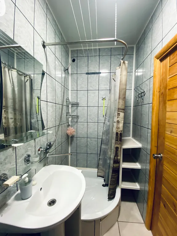 Уютная 1-к.Квартира в Тимашевске