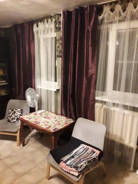 Целый дом с садом и двориком