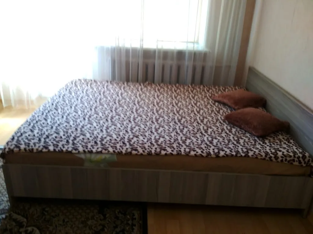 Квартира в туристическом центре — аренда посуточно в Калининград