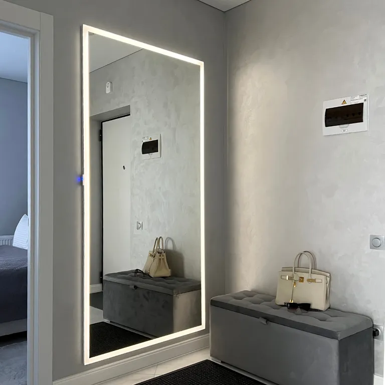 Апартаменты в центре с повышенным комфортом