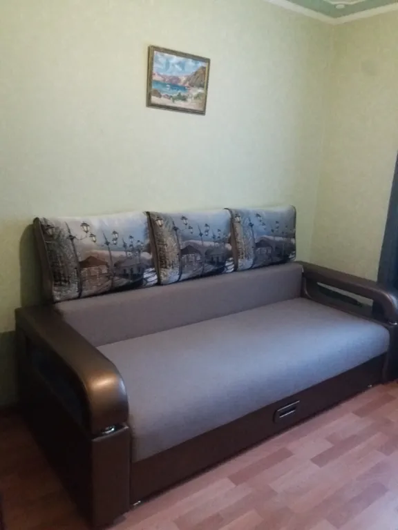 3-комнатный Дом