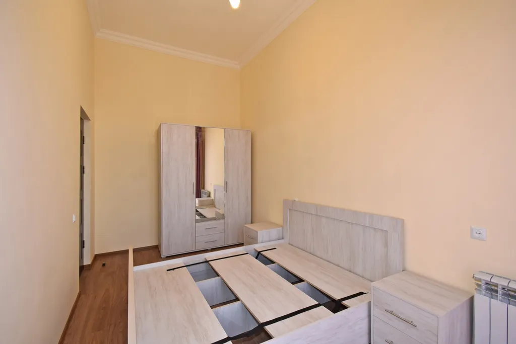 Уютная квартира в сердце Арабкира