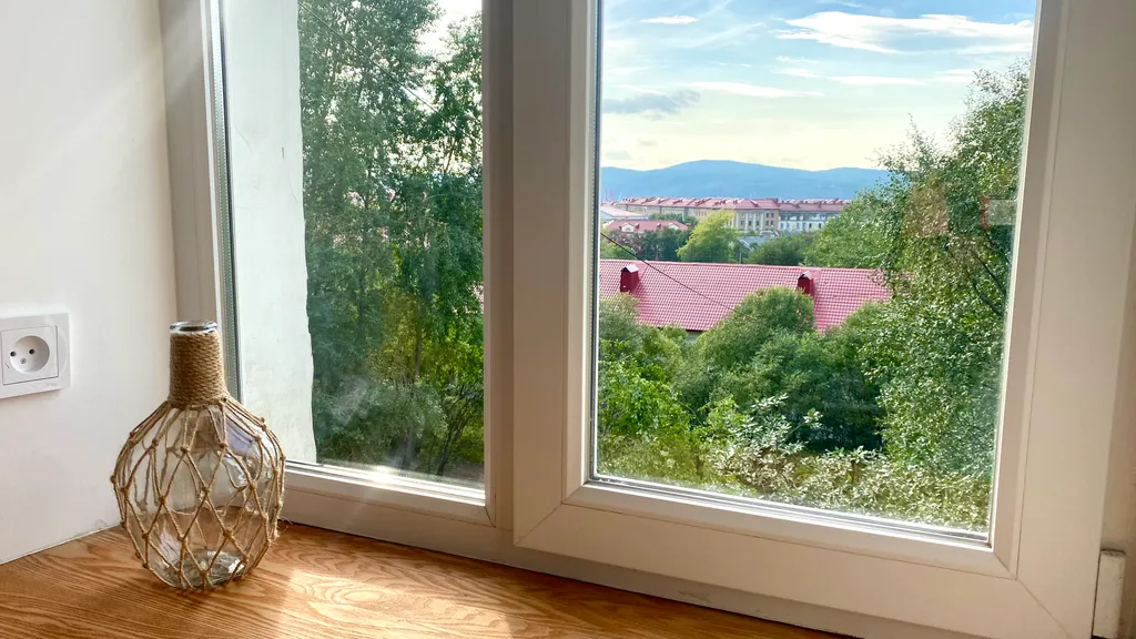 Атмосферная студия в центре У Штолле