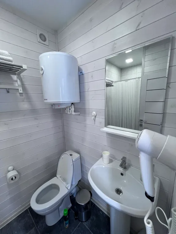 Модуль Дача-3