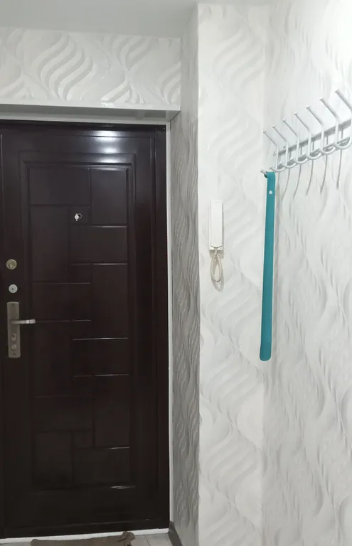 Квартира у Межонского пруда