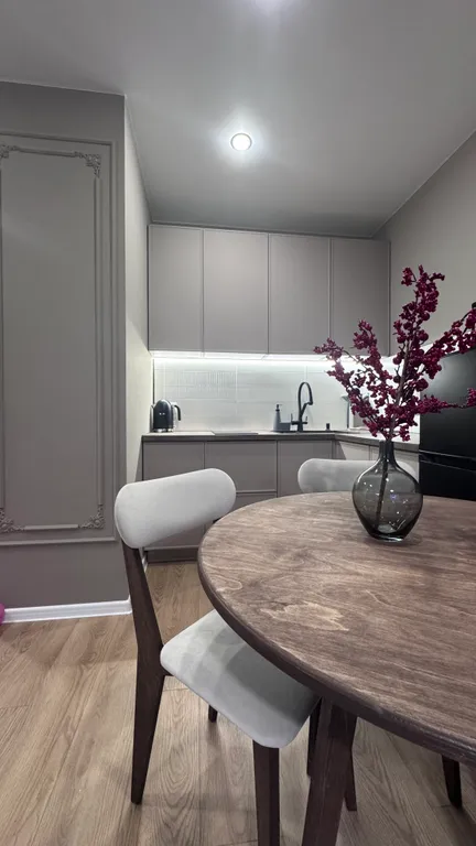 Квартира Квартира Лучшее предложение для гостей города — Ярославль