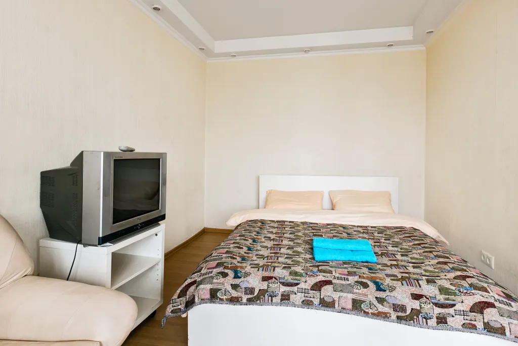 Квартира MaxRealty24 Квартира на Ленинградском пр-те, м.Динамо, Петровский парк — Москва