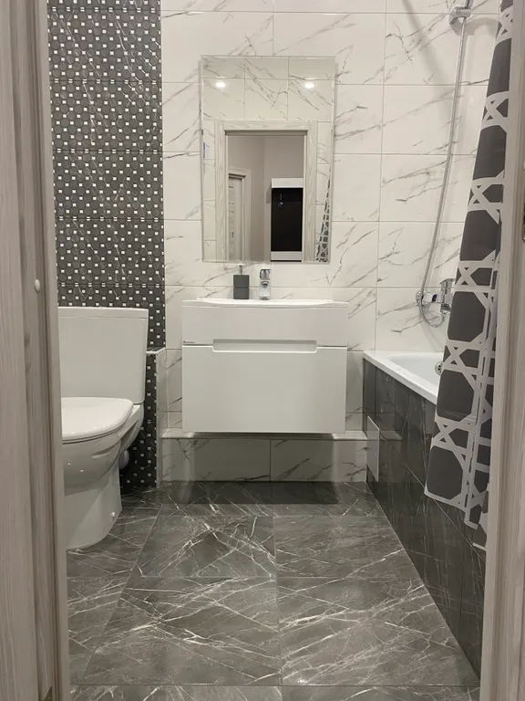 Квартира солнечный круг