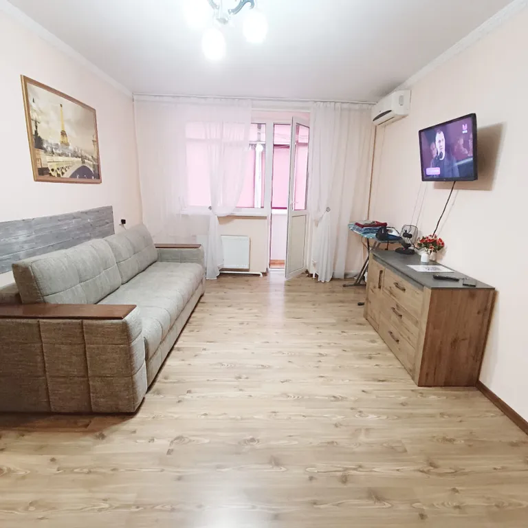 Квартира в отличном районе