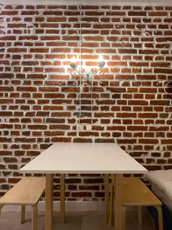 Тепло и уют в сердце старого города