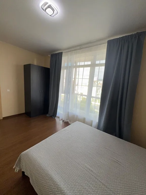 Квартира Трехкомнатная квартира с видом на Олимп парк — Сириус