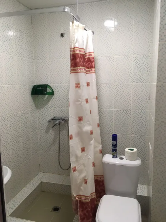 Квартира Комната — Пляхо