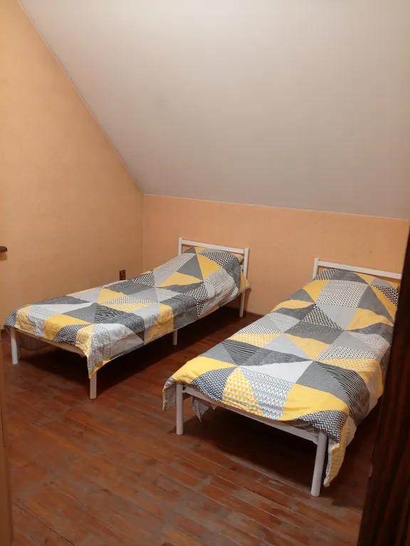 6-комнатный Дом