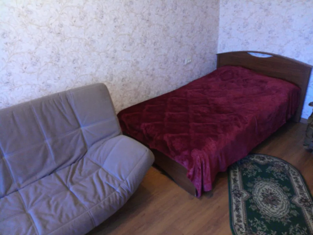 Уютная квартира в центре Кисловодска