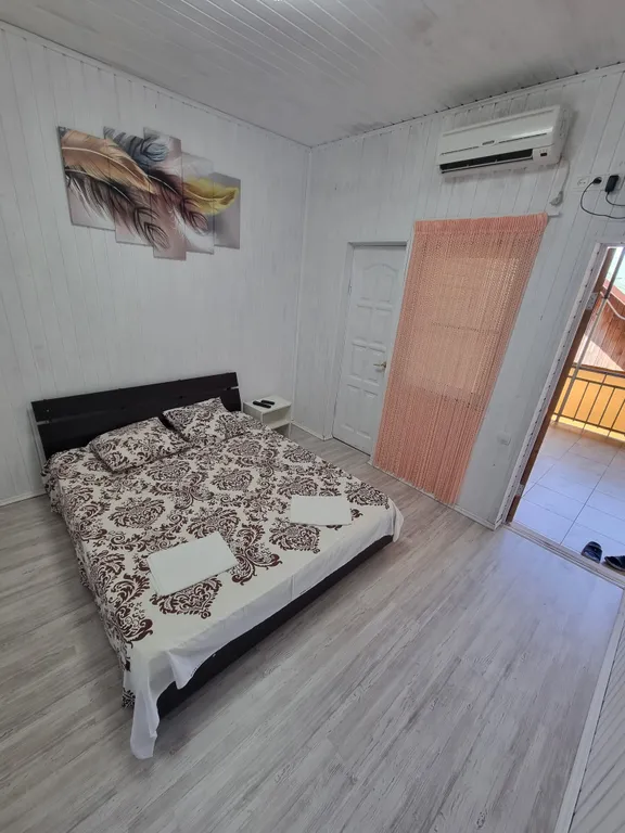 Квартира Комната — аренда посуточно в Алахадзы