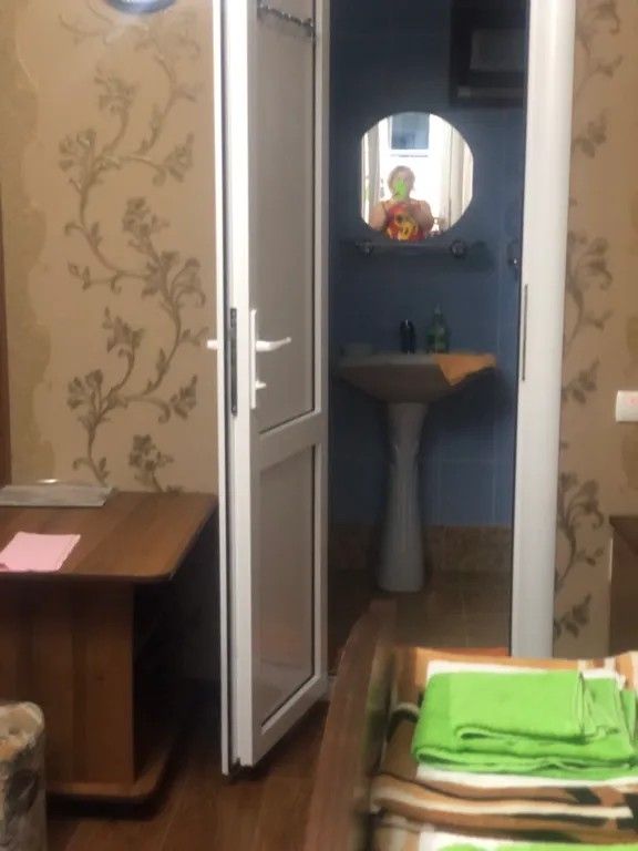 Квартира Комната — аренда посуточно в Лазаревское