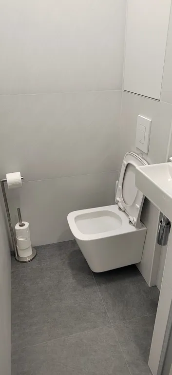 Квартира для дружной семьи