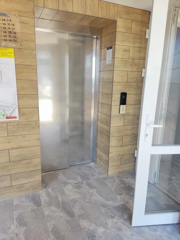 Уютные апартаменты на Балтийском море