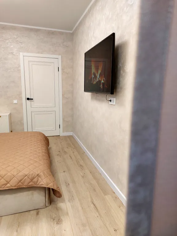 Премиальная дизайнерская евродвушка