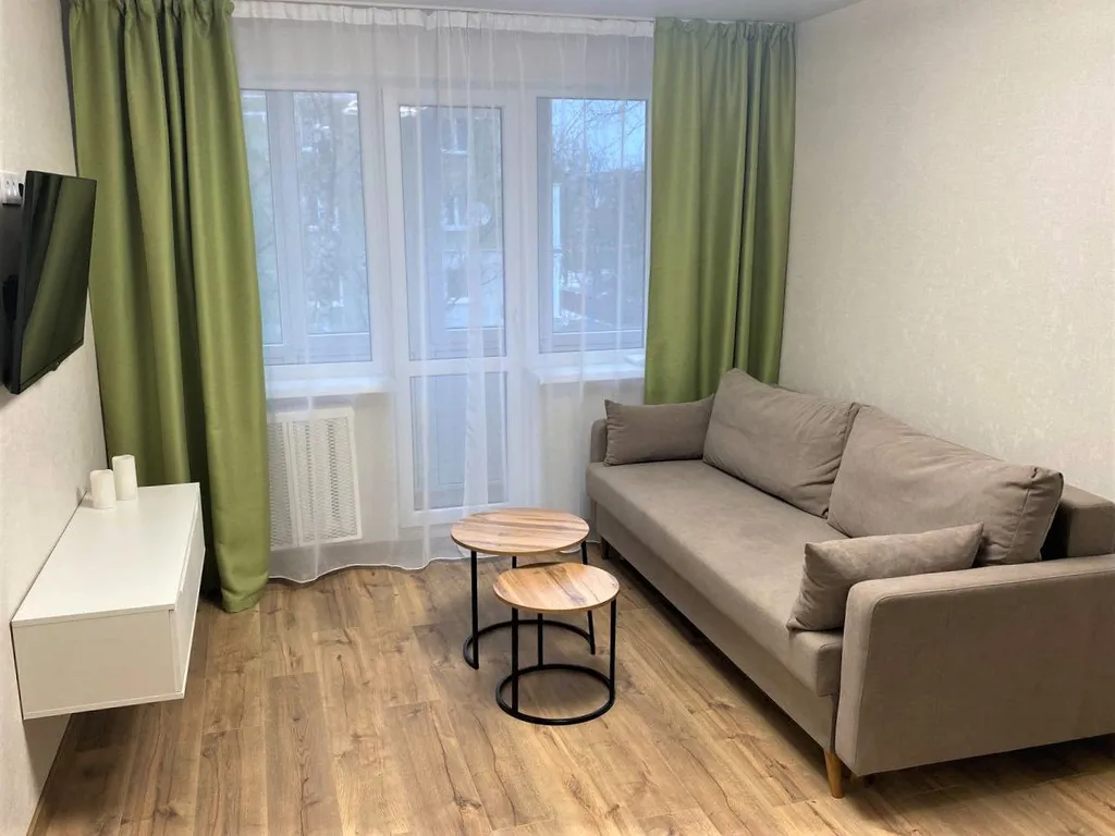 Квартира в центре в отличном состоянии