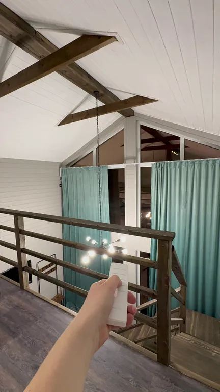 Коттедж Дом в Архызе — Архыз