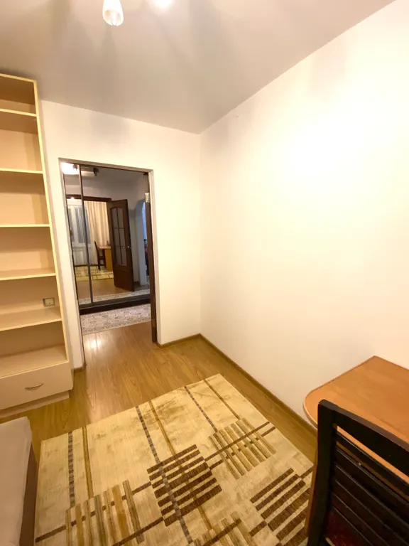 Квартира Светлая квартира в центре города — Алматы