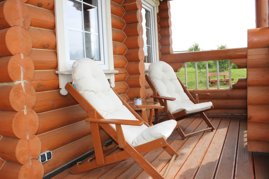 Усадьба Романовская Слобода